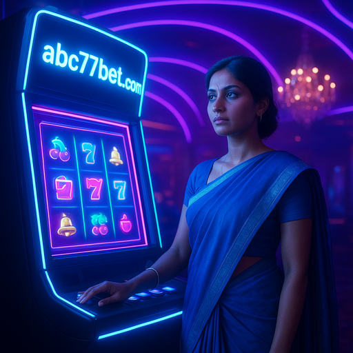 abc77bet-এ লগইন করুন—দ্রুত প্রবেশ ও সুবিন্যস্ত, সহজ ব্যবহার